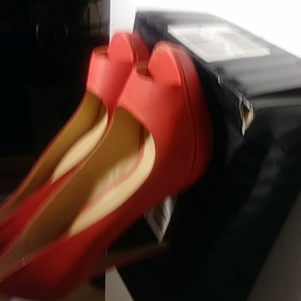 Stilletos